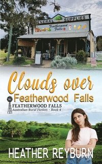 bokomslag Clouds over Featherwood Falls