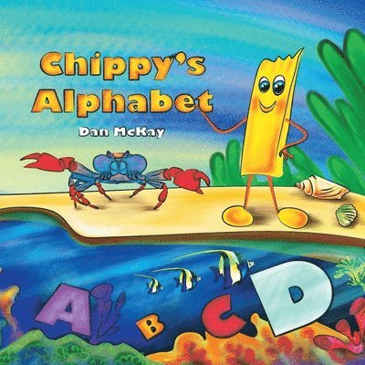 Chippy's Alphabet 1