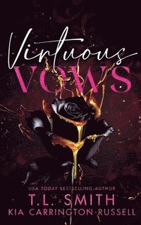 bokomslag Virtuous Vows