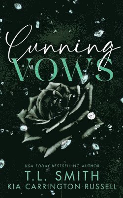 Kia Carrington-Russell, T L Smith - Cunning Vows, Häftad