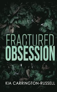 bokomslag Fractured Obsession