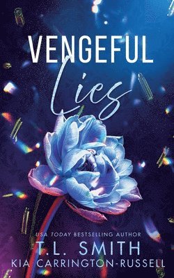 Vengeful Lies 1