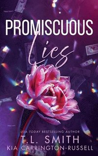 bokomslag Promiscuous Lies