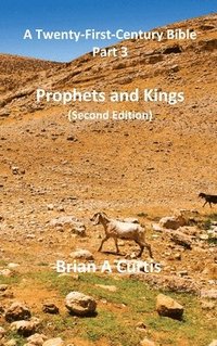 bokomslag Prophets and Kings