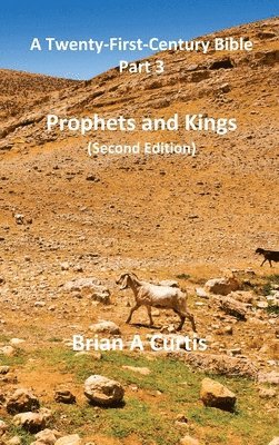 Prophets and Kings 1