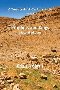 bokomslag Prophets and Kings