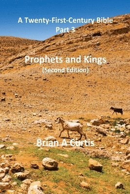 Prophets and Kings 1