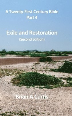 bokomslag Exile and Restoration