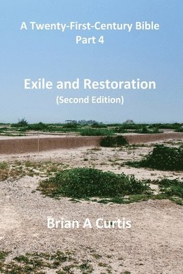 Exile and Restoration 1