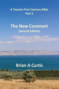 bokomslag The New Covenant