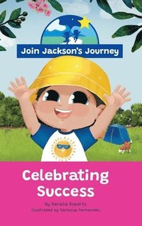 bokomslag JOIN JACKSON's JOURNEY Celebrating Success