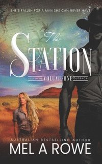 bokomslag The Station, Volume One