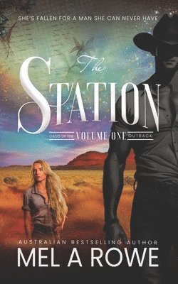 The Station, Volume One 1