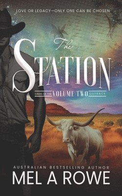 The Station, Volume Two 1