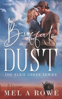 bokomslag Buffalo Dust