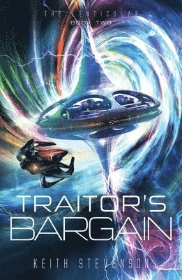 Keith Stevenson - Traitor's Bargain, Häftad