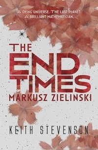 bokomslag End Times of Markusz Zielinski