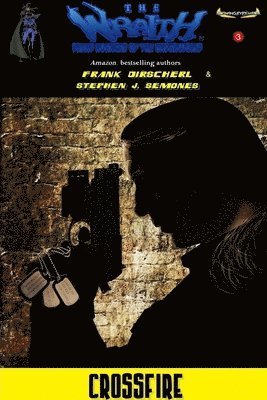 Frank Dirscherl, Stephen Semones - Crossfire, Häftad