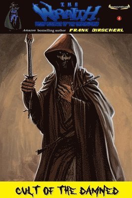 Frank Dirscherl - Cult of the Damned, Häftad