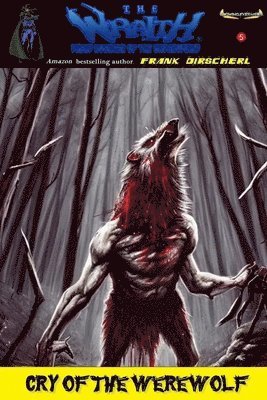 Frank Dirscherl - Cry of the Werewolf, Häftad