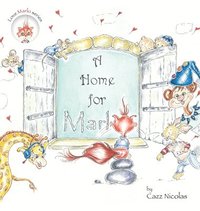 bokomslag A Home for Marlo