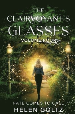 bokomslag Clairvoyant's Glasses Volume 4