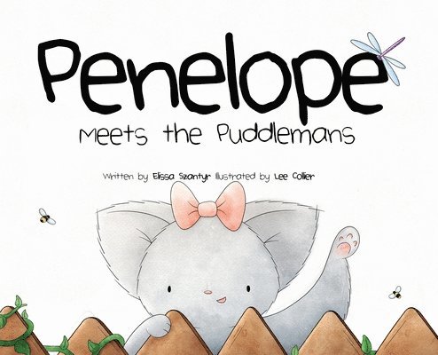 Penelope Meets the Puddlemans 1
