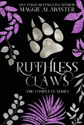 Ruthless Claws Complete Collection 1