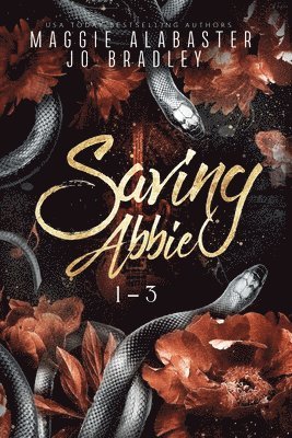 Saving Abbie books 1-3 1