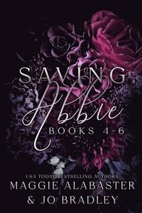 bokomslag Saving Abbie books 4-6