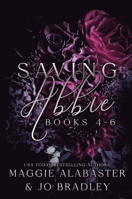 Saving Abbie books 4-6 1
