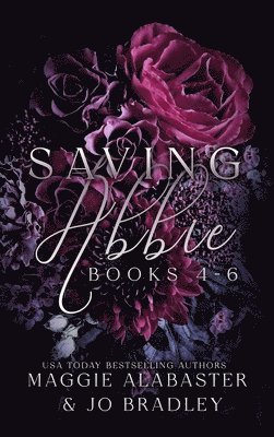 Saving Abbie book 4-6 1