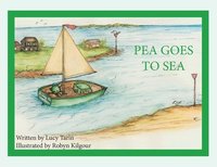 bokomslag Pea Goes to Sea