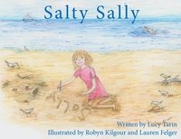 bokomslag Salty Sally