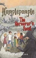 bokomslag Humplepumple and The Sorcerer's Feast