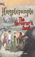 Humplepumple and The Sorcerer's Feast 1