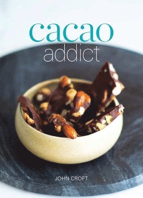 bokomslag Cacao Addict