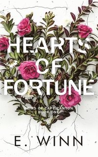 bokomslag Hearts of Fortune