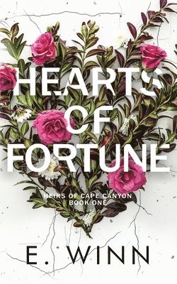 E Winn, E. Winn - Hearts of Fortune, Häftad