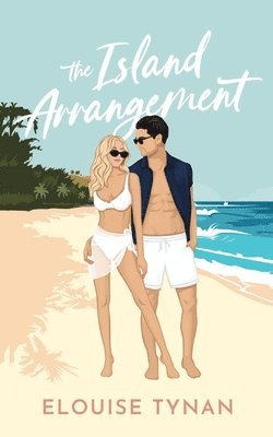 bokomslag Island Arrangement