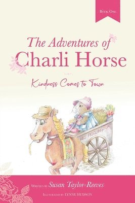 The Adventures of Charli Horse 1