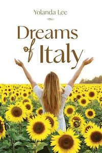 bokomslag Dreams of Italy