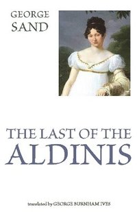 bokomslag The Last of the Aldinis