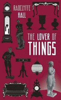 bokomslag Lover of Things