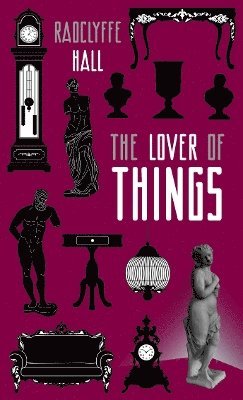 The Lover of Things 1