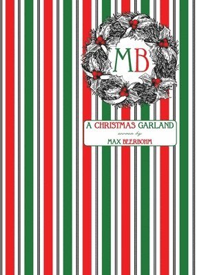 Max Beerbohm - Christmas Garland, Häftad