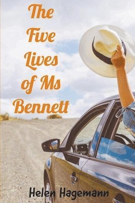 The Five Lives of Ms Bennett 1