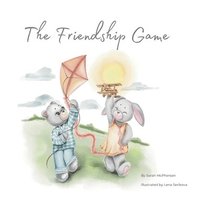 bokomslag The Friendship Game