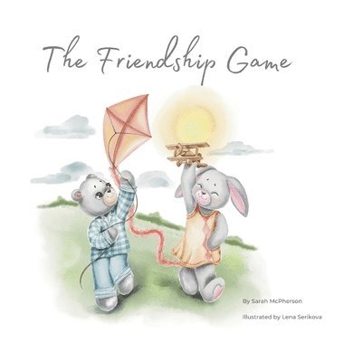 The Friendship Game 1