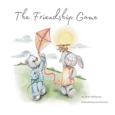 The Friendship Game 1